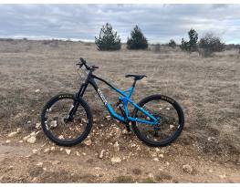Canyon Strive CF 7 eladó