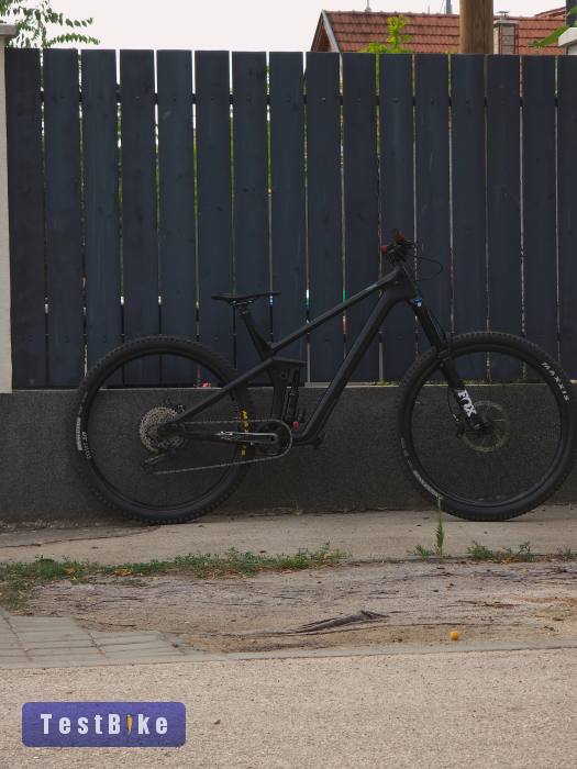 Canyon strive CF carbon