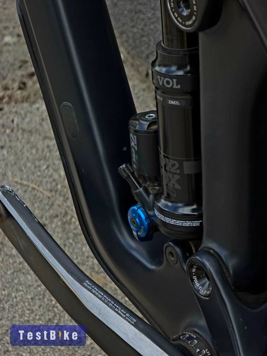 Canyon strive CF carbon