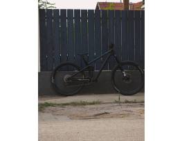 Canyon strive CF carbon