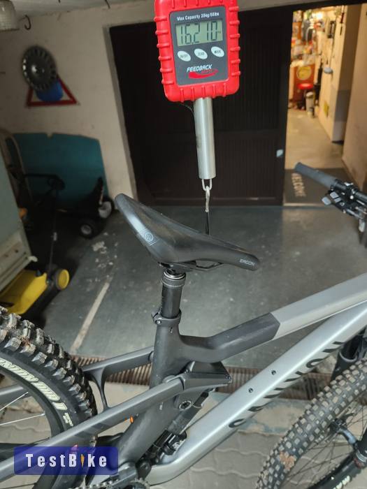 Canyon Strive CFR Underdog 29" kerékpár eladó