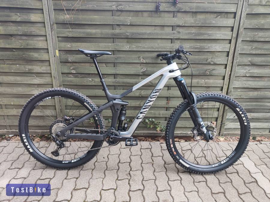 Canyon Strive CFR Underdog 29" kerékpár eladó