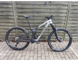 Canyon Strive CFR Underdog 29" kerékpár eladó