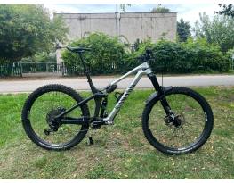 Canyon strive CFR Underdog (L) 2023 /Garanciális/