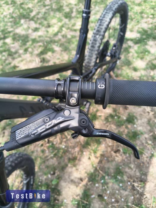 Canyon Torq 2020 Carbon