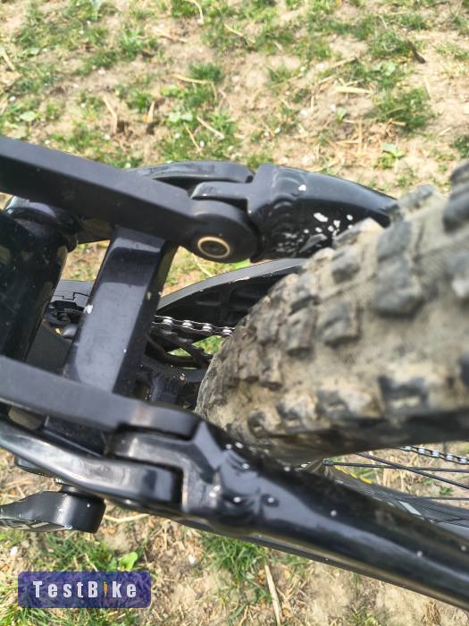 Canyon Torq 2020 Carbon