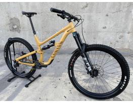 Canyon Torque - Fox/SLX DH / enduro / trail