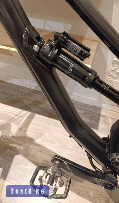 Canyon torque al 5.0 2020