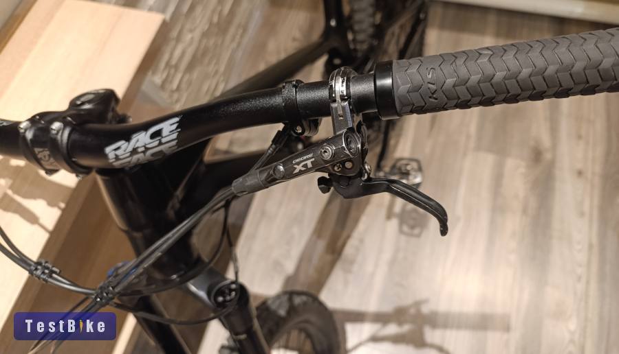 Canyon torque al 5.0 2020