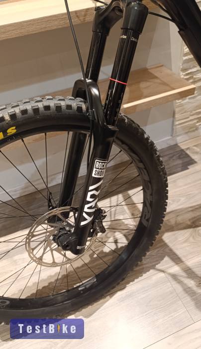 Canyon torque al 5.0 2020