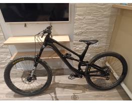 Canyon torque al 5.0 2020 DH / enduro / trail