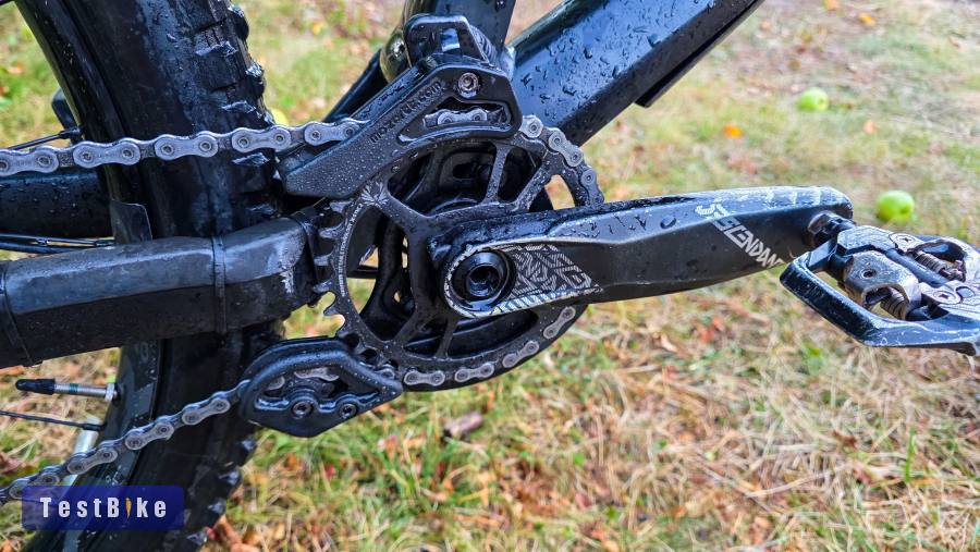 Canyon Torque AL 5.0 2020 (L-es)