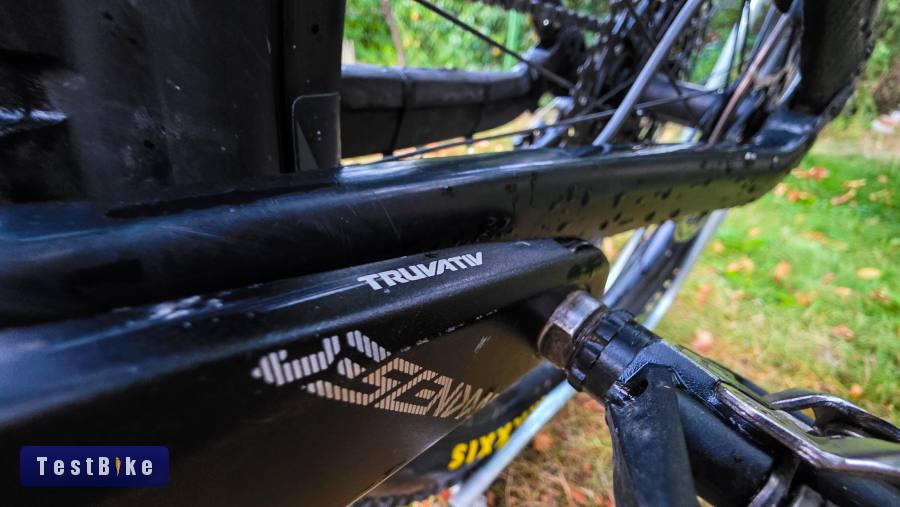 Canyon Torque AL 5.0 2020 (L-es)