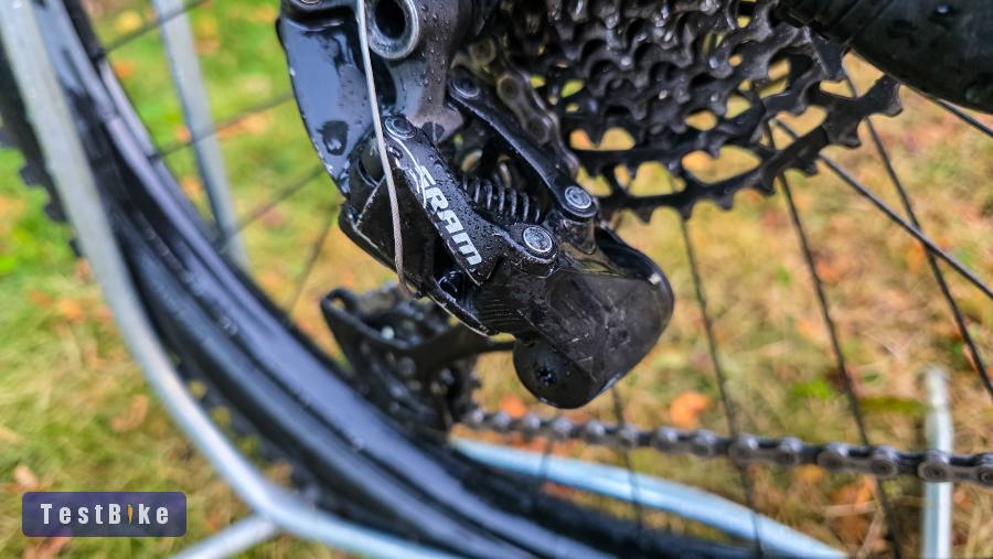 Canyon Torque AL 5.0 2020 (L-es)