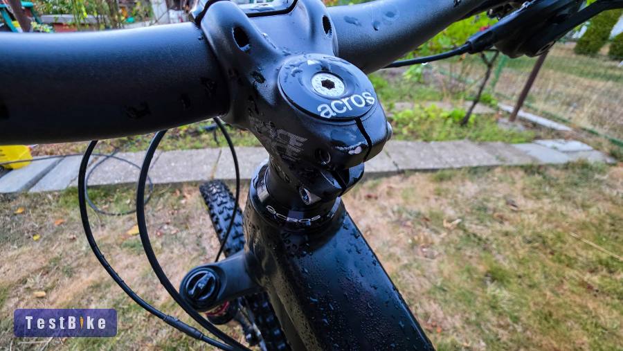 Canyon Torque AL 5.0 2020 (L-es)