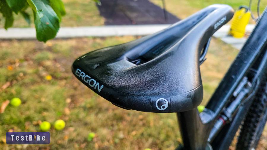 Canyon Torque AL 5.0 2020 (L-es)
