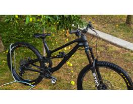 Canyon Torque AL 5.0 2020 (L-es)