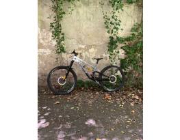 Canyon Torque CF Mullet Fabio L