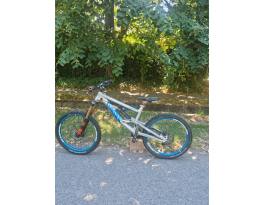 Canyon torque dhx 2016