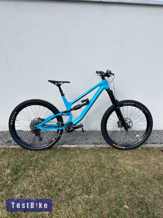 Canyon Torque enduro bicikli