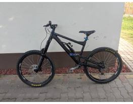 Canyon torque ex váz 180mm