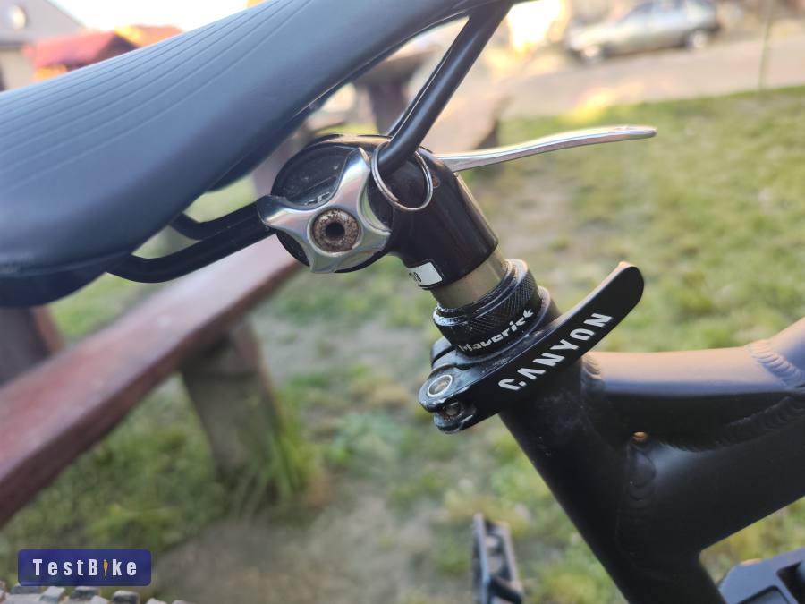 Canyon torque f8 | 26-os