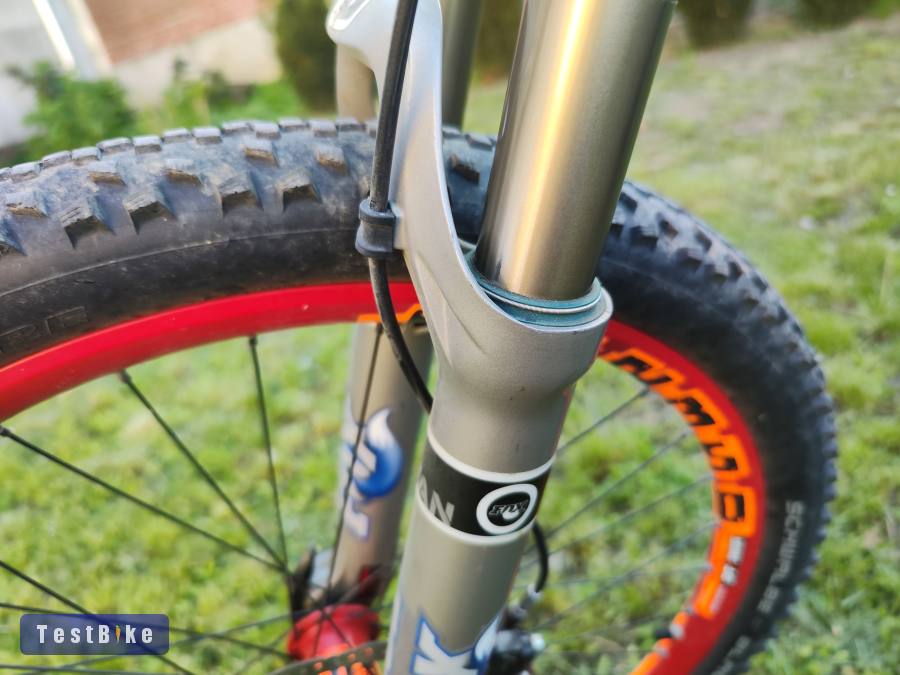Canyon torque f8 | 26-os