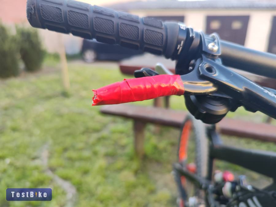Canyon torque f8 | 26-os