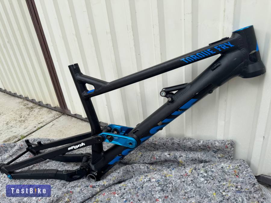 Canyon Torque Frx M-es váz eladó 26/27,5”