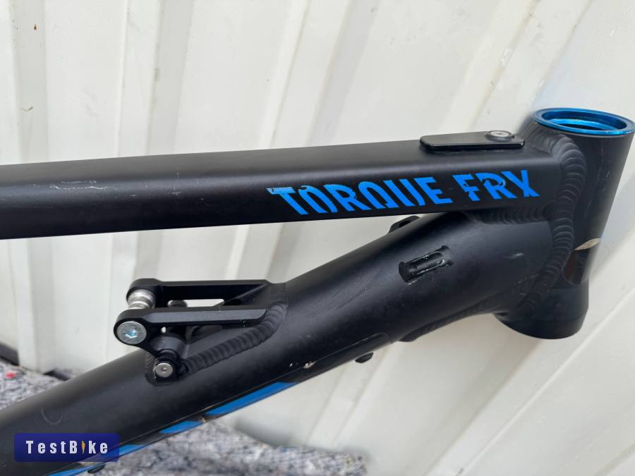 Canyon Torque Frx M-es váz eladó 26/27,5”