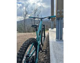 Canyon Torque M 