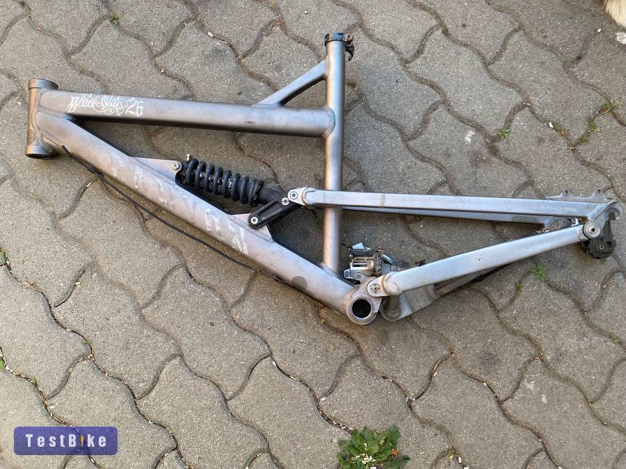 Canyon torque váz eladó