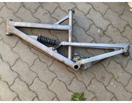 Canyon torque váz eladó