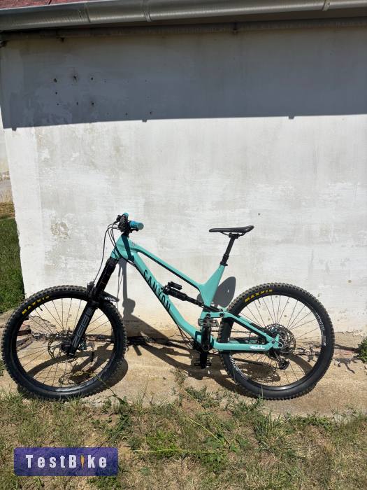 Canyon Torque XL