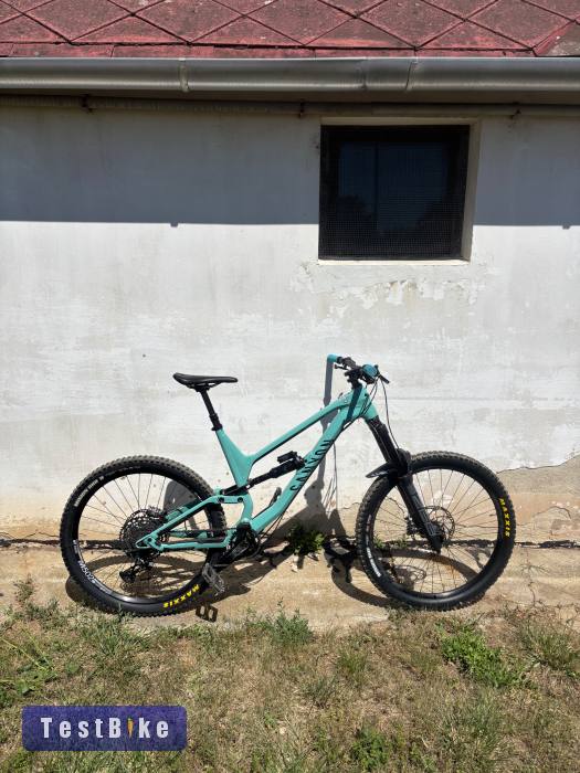 Canyon Torque XL