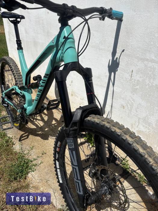 Canyon Torque XL