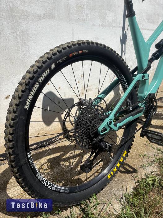 Canyon Torque XL