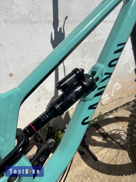 Canyon Torque XL
