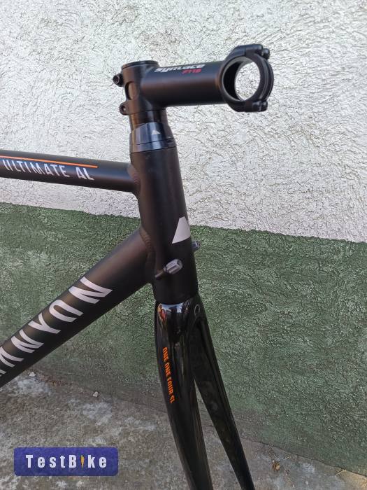 CANYON ULTIMATE AL 56