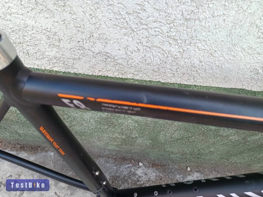 CANYON ULTIMATE AL 56