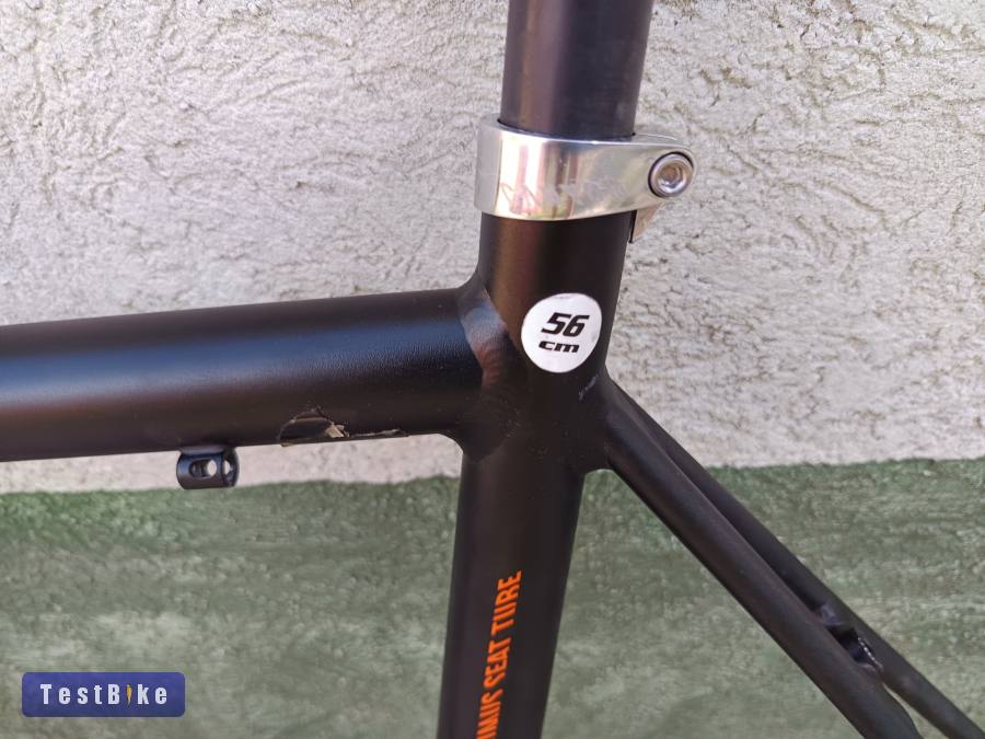 CANYON ULTIMATE AL 56