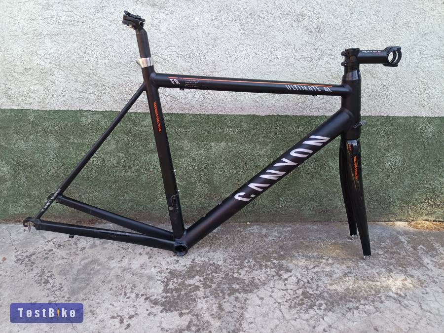 CANYON ULTIMATE AL 56