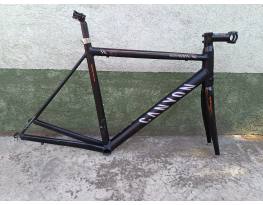 Canyon Ultimate AL 56