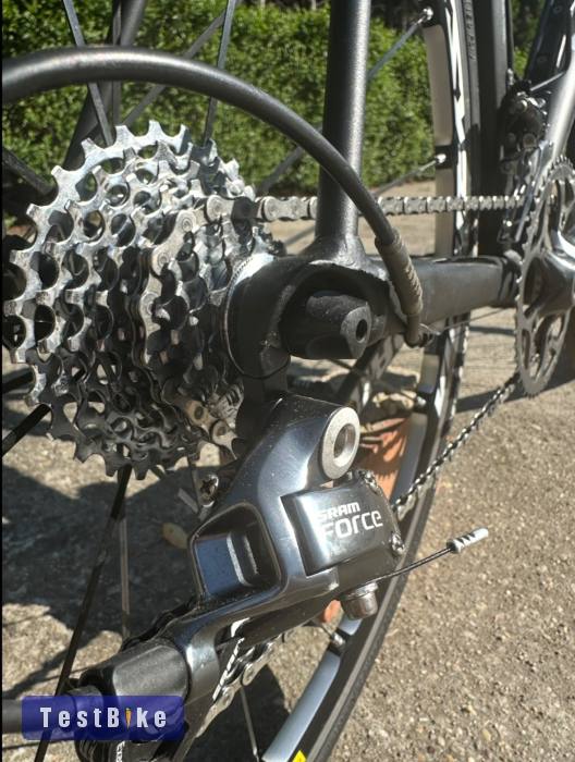 Canyon Ultimate Al F8 (2013)