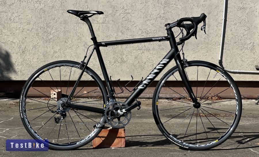 Canyon Ultimate Al F8 (2013)