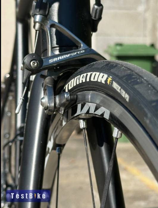 Canyon Ultimate Al F8 (2013)