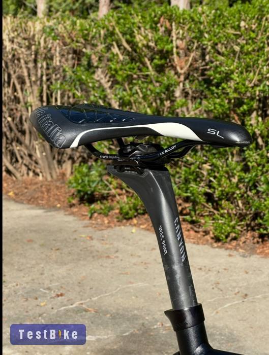 Canyon Ultimate Al F8 (2013)