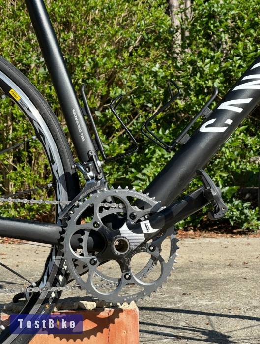 Canyon Ultimate Al F8 (2013)