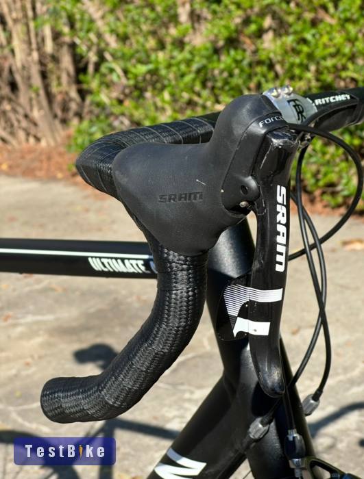 Canyon Ultimate Al F8 (2013)