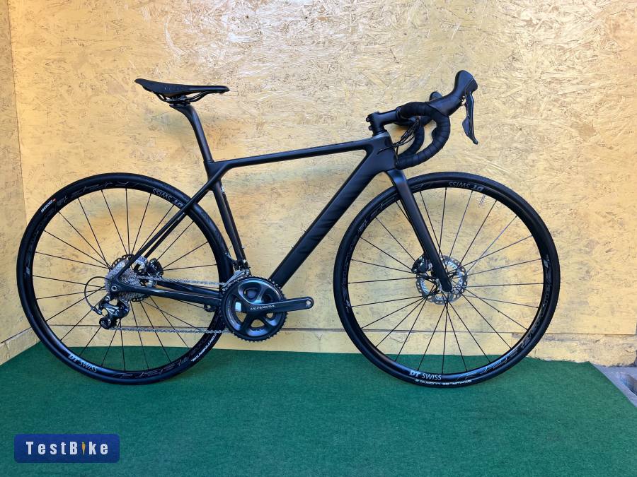 Canyon Ultimate CF SL 8 Disc carbon